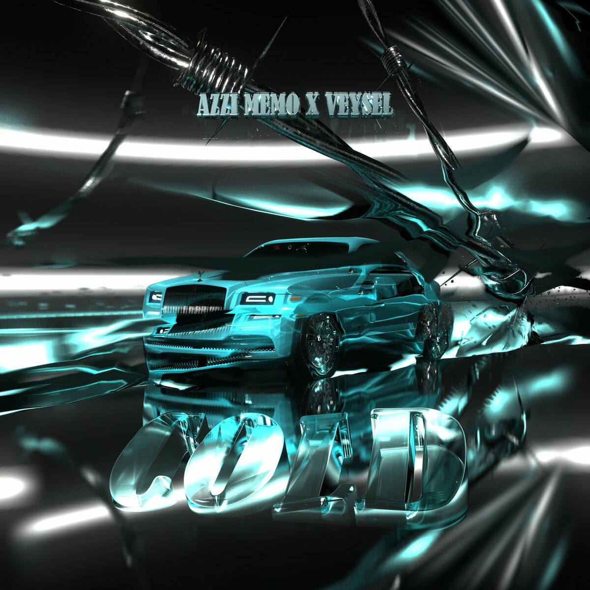 Album cover of COLD