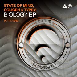Cover of Biology EP