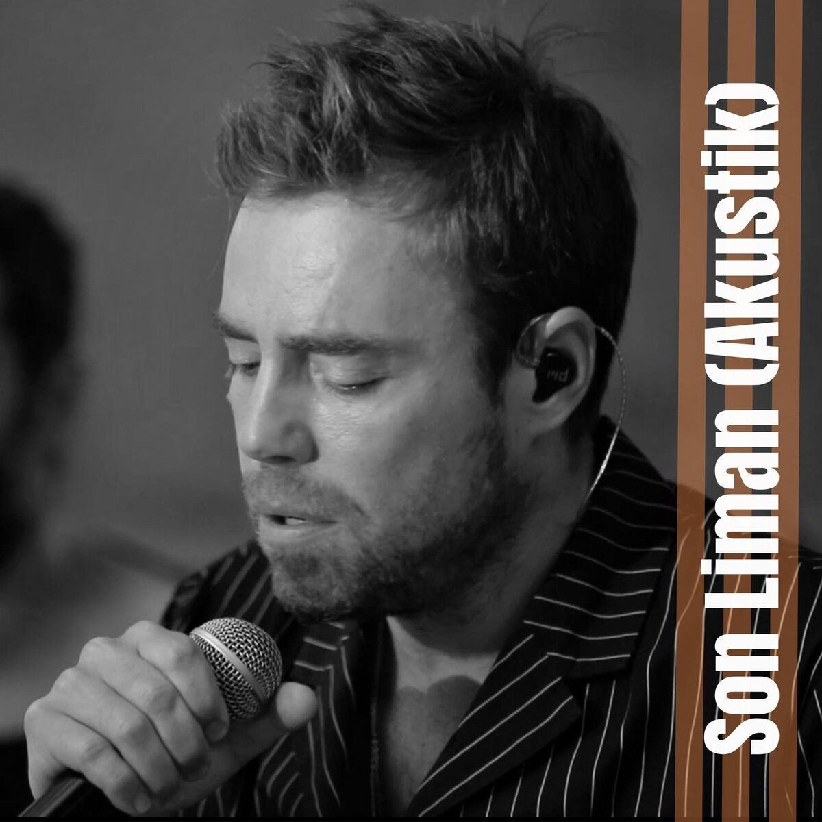 Album cover of Son Liman (Akustik)