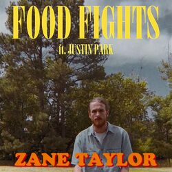 Cover of food fights