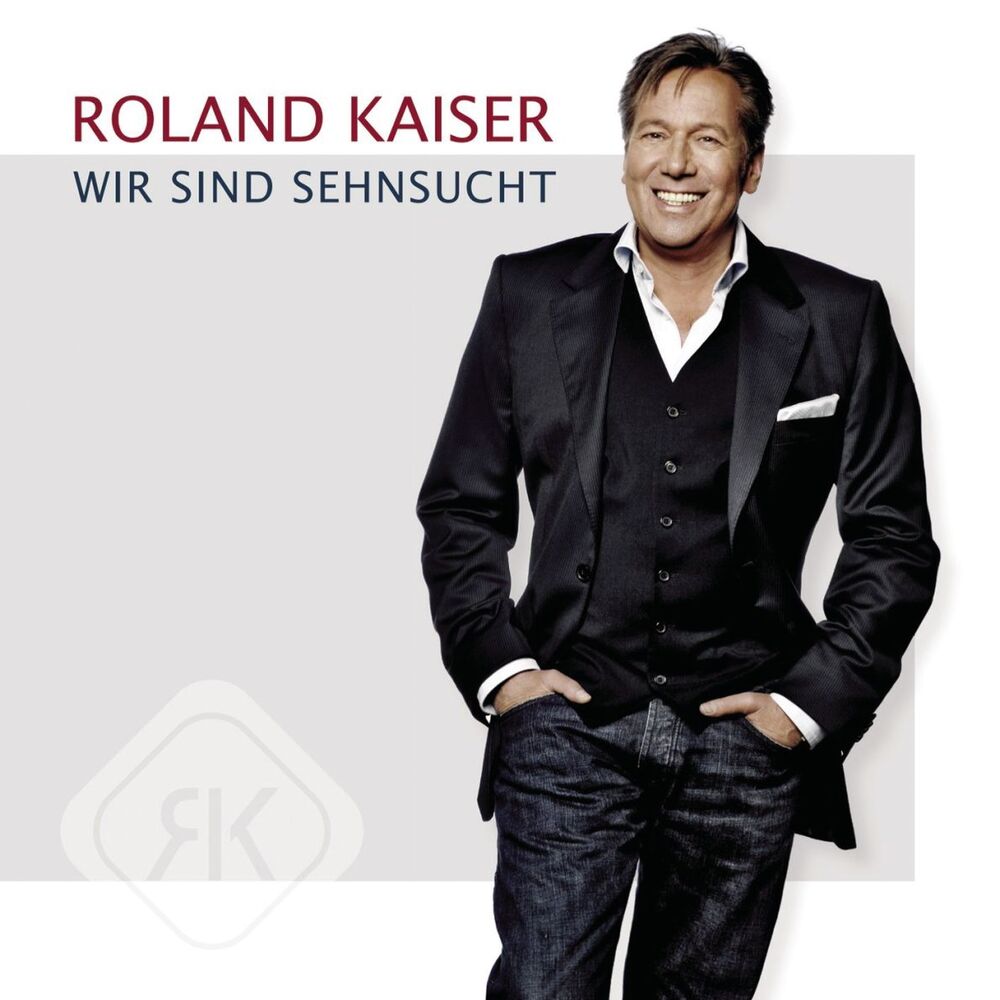 Picture of Wir sind Sehnsucht
