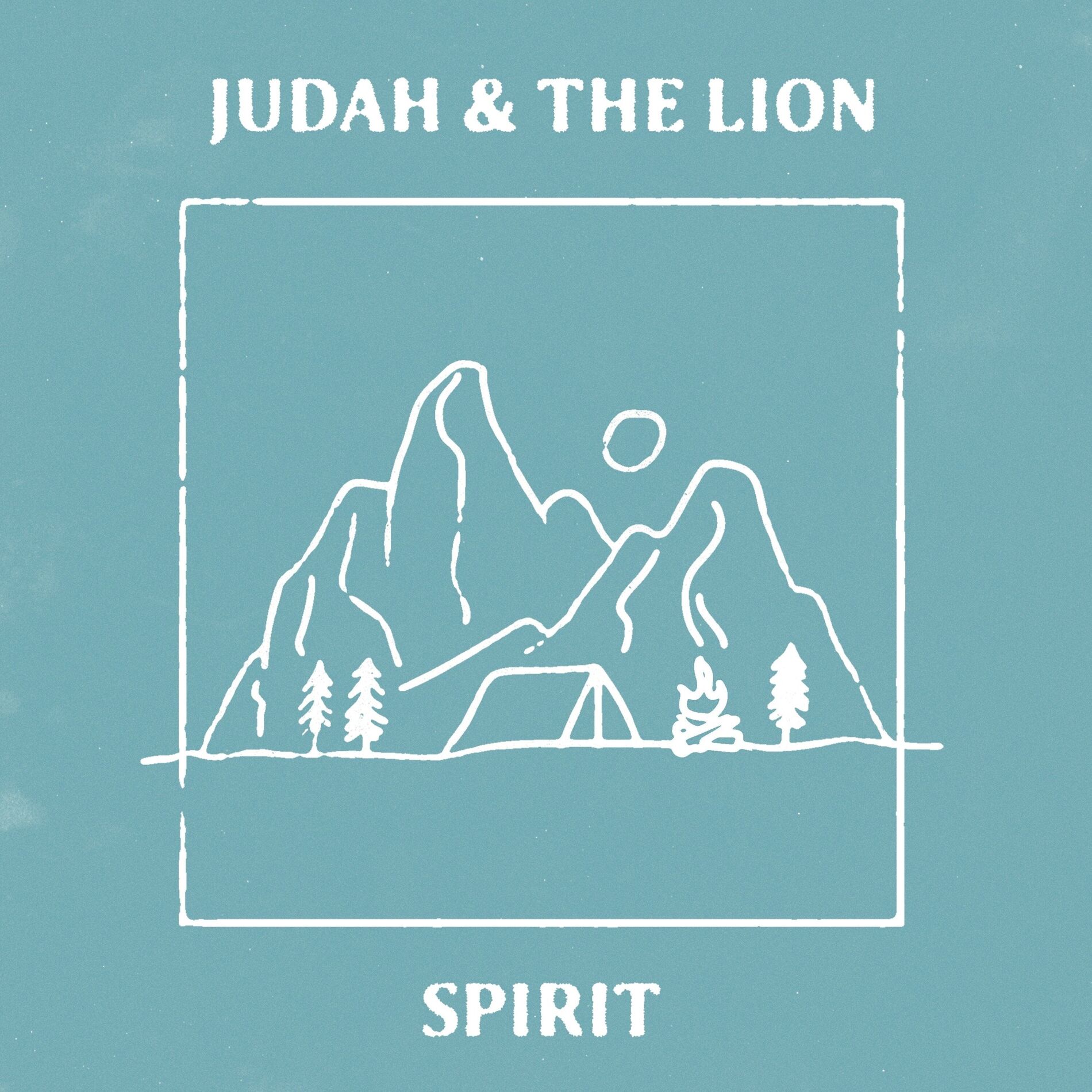Album cover of Spirit