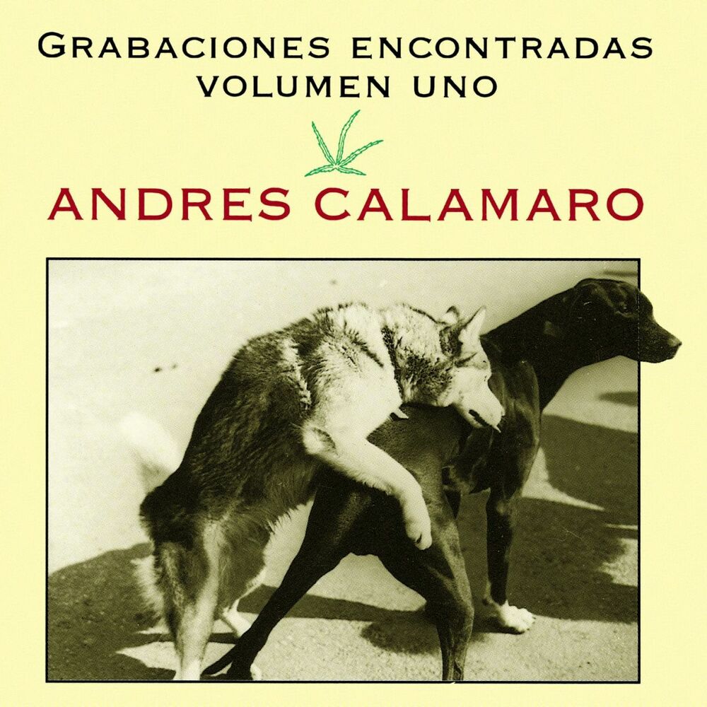 Picture of Grabaciones Encontradas, Volumen Uno