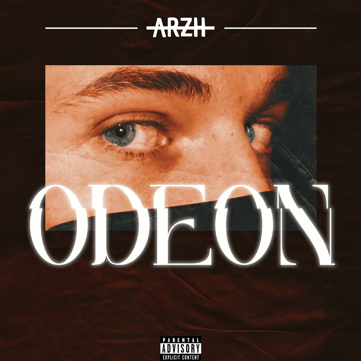 Album cover of ODEON