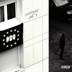 Cover of EN ATTENDANT LVC 2