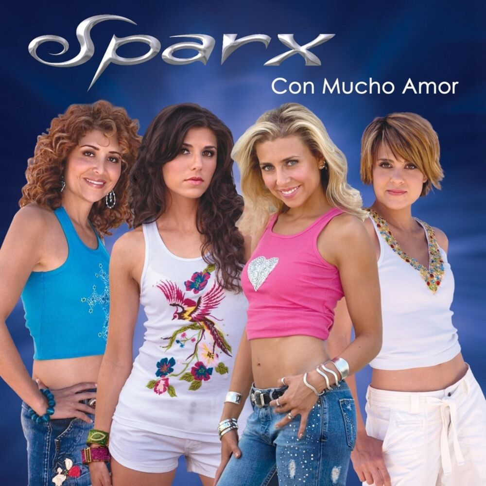 Picture of Con Mucho Amor
