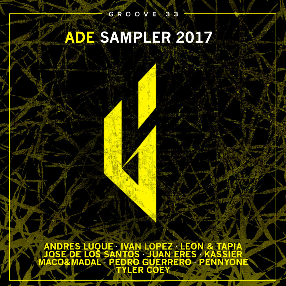Picture of Ade Sampler 2017