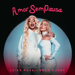 Cover of Amor Sem Pausa