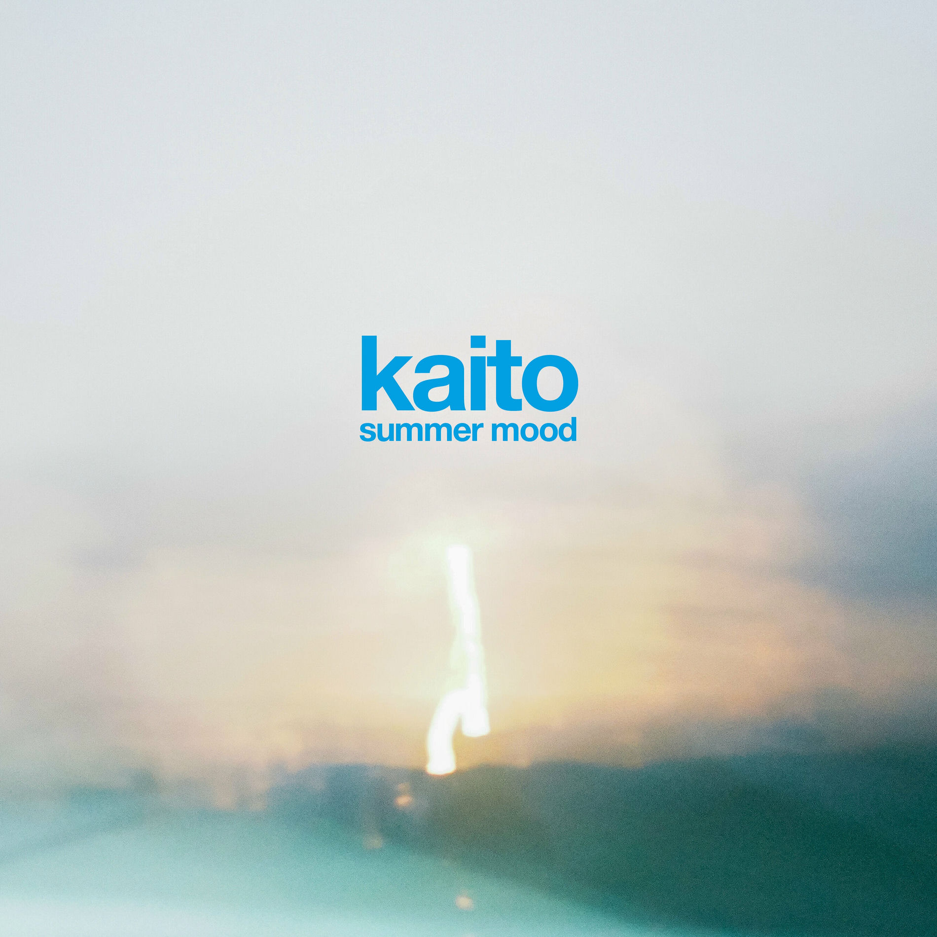 Album cover of Summer Mood
