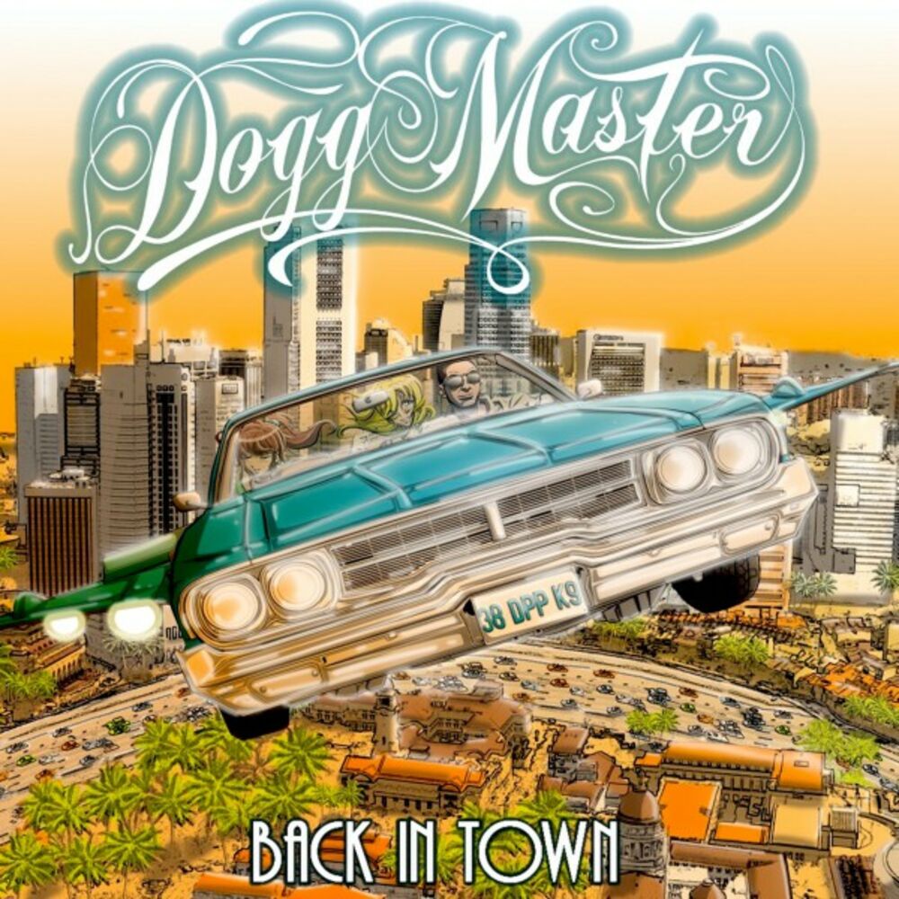 Picture of Back in Town