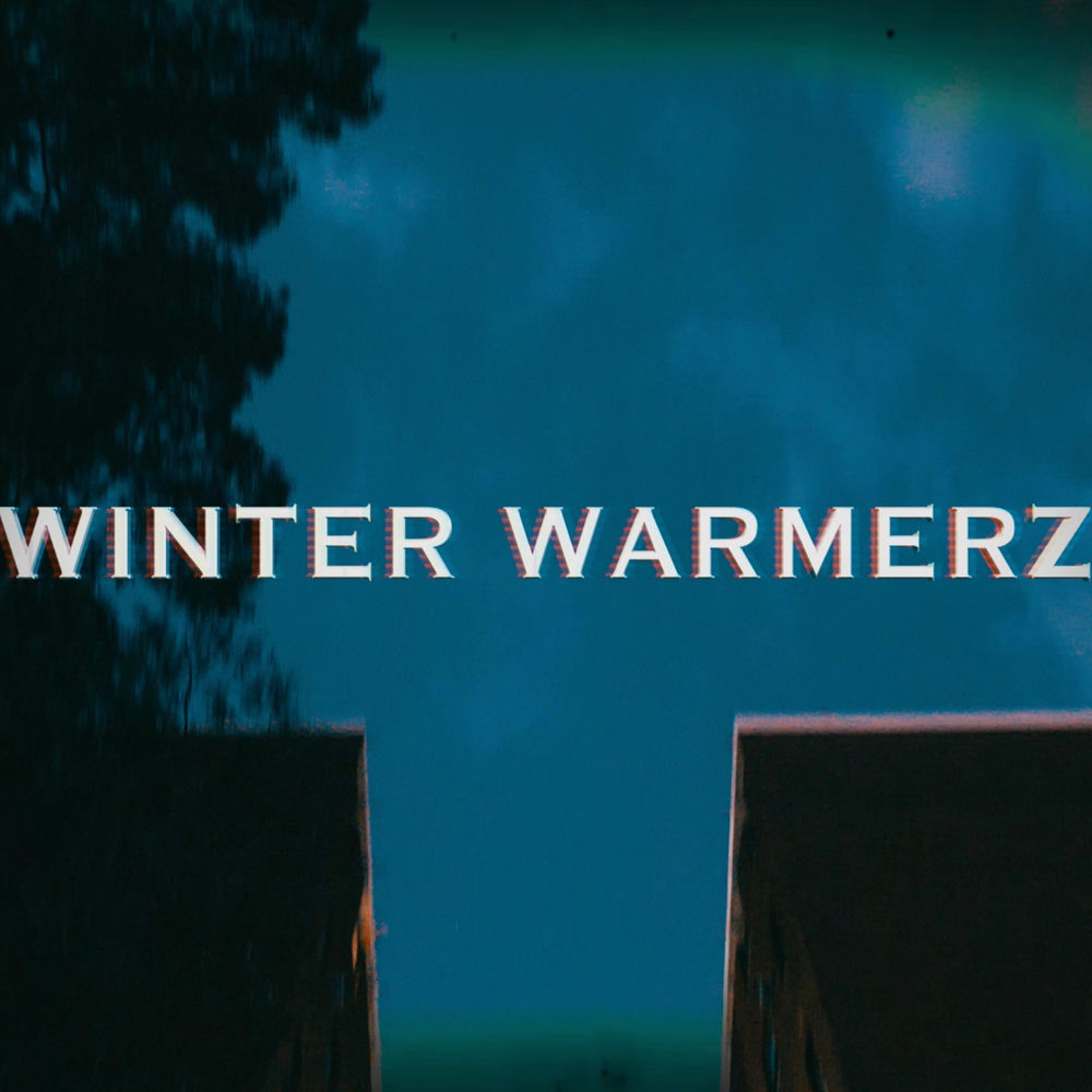 Album artwork for Winter Warmerz by Cortext