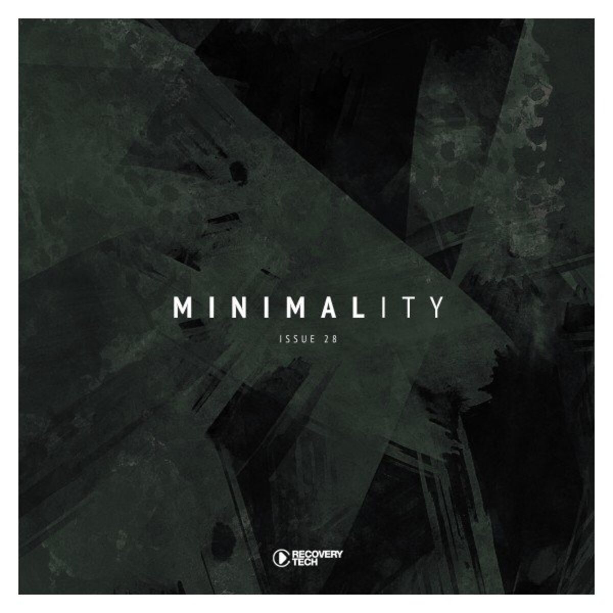 Album cover of Minimality Issue 29