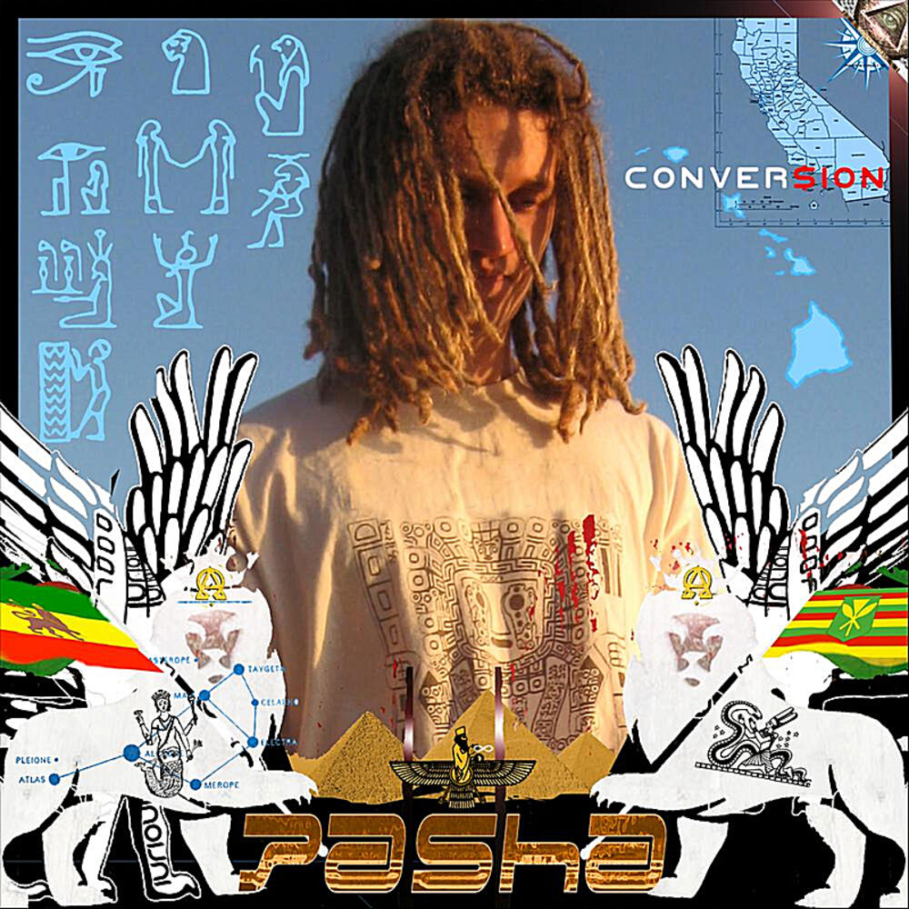 Picture of Conversion