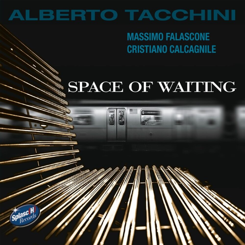 Picture of Space of Waiting