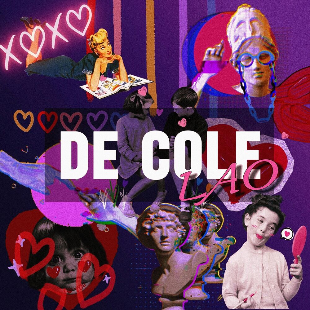 Picture of De Cole