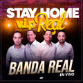 Stay Home V.I.P Real (En Vivo)