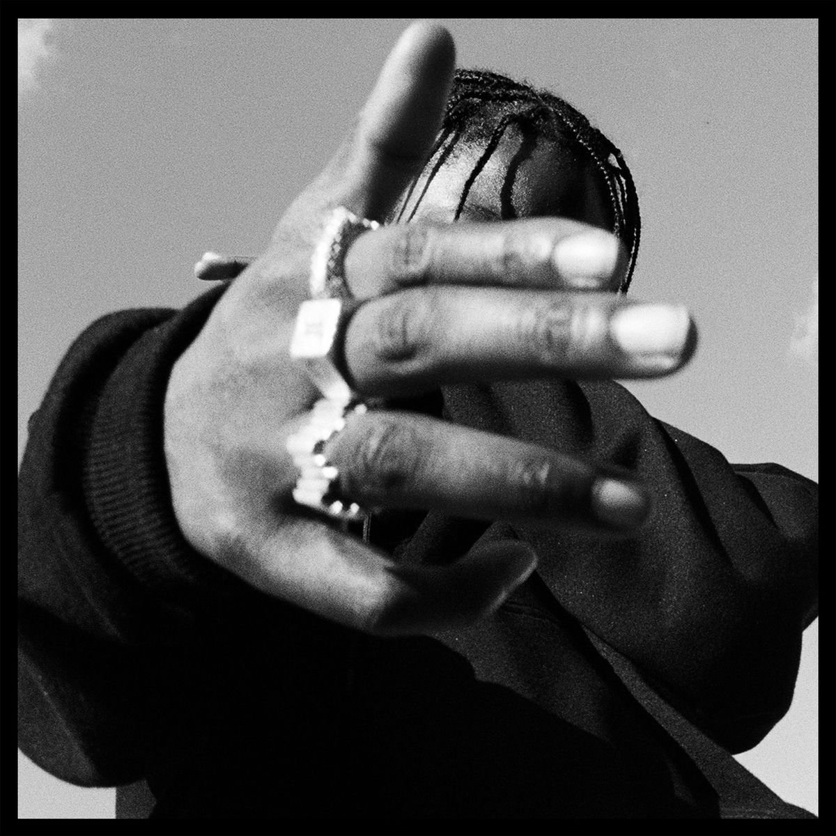 Album cover of WAY2