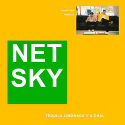 Cover of Téquila Limonada