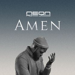 Cover of Amen