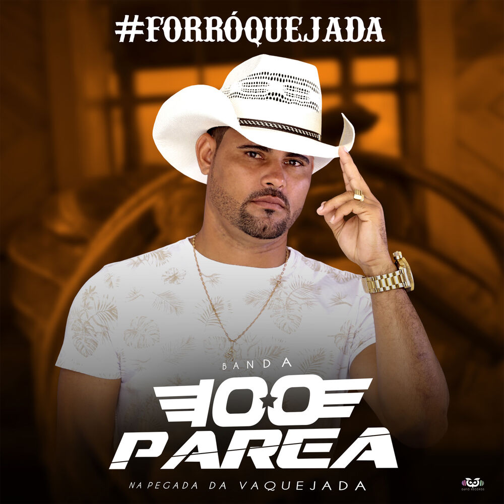 Picture of #FORRÓQUEJADA