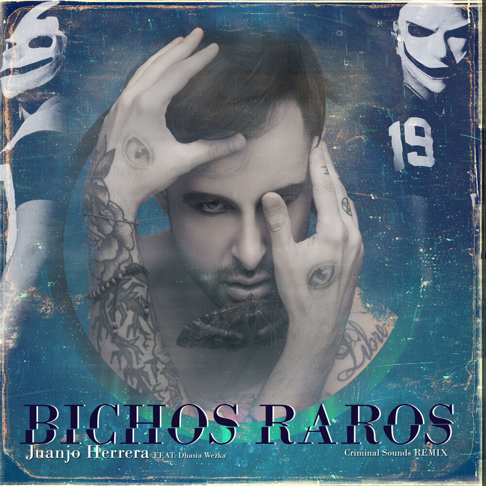 Picture of Bichos Raros (Remix)
