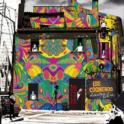 Cover of Diente Libre
