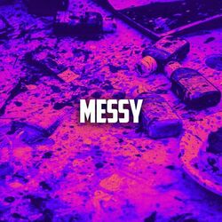 Cover of Messy