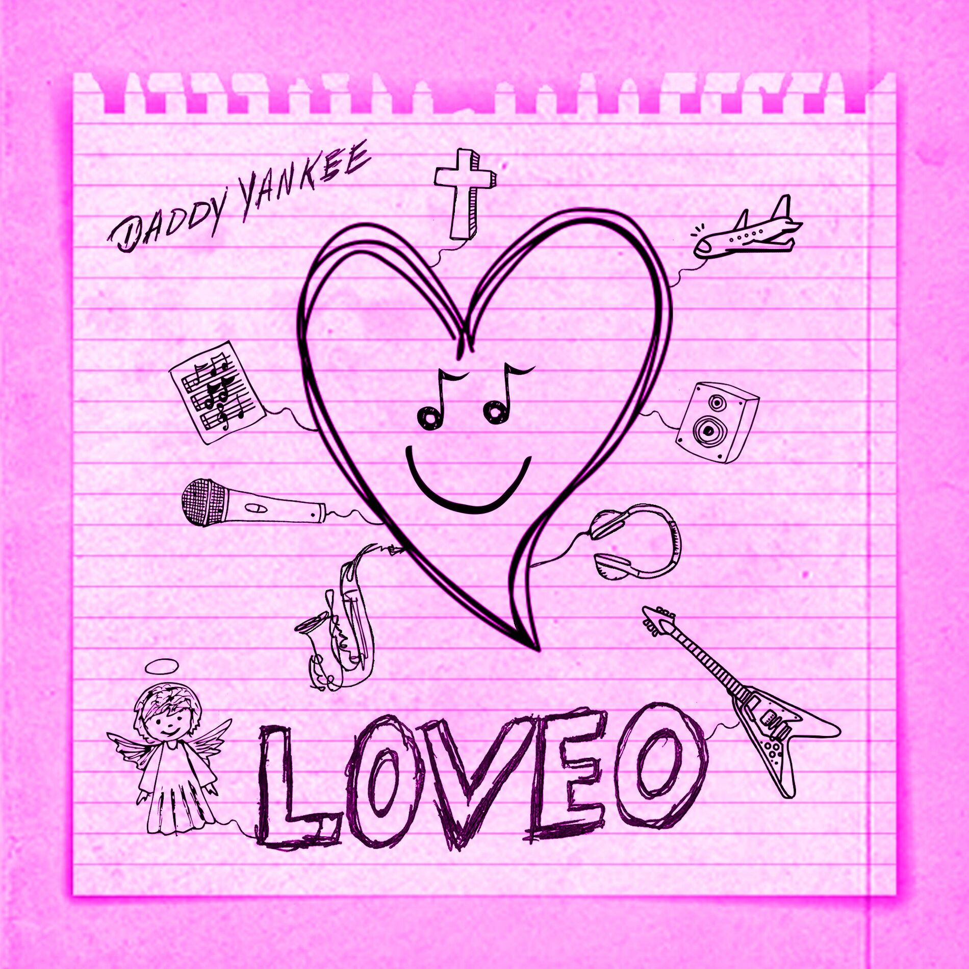 Album cover of LOVEO