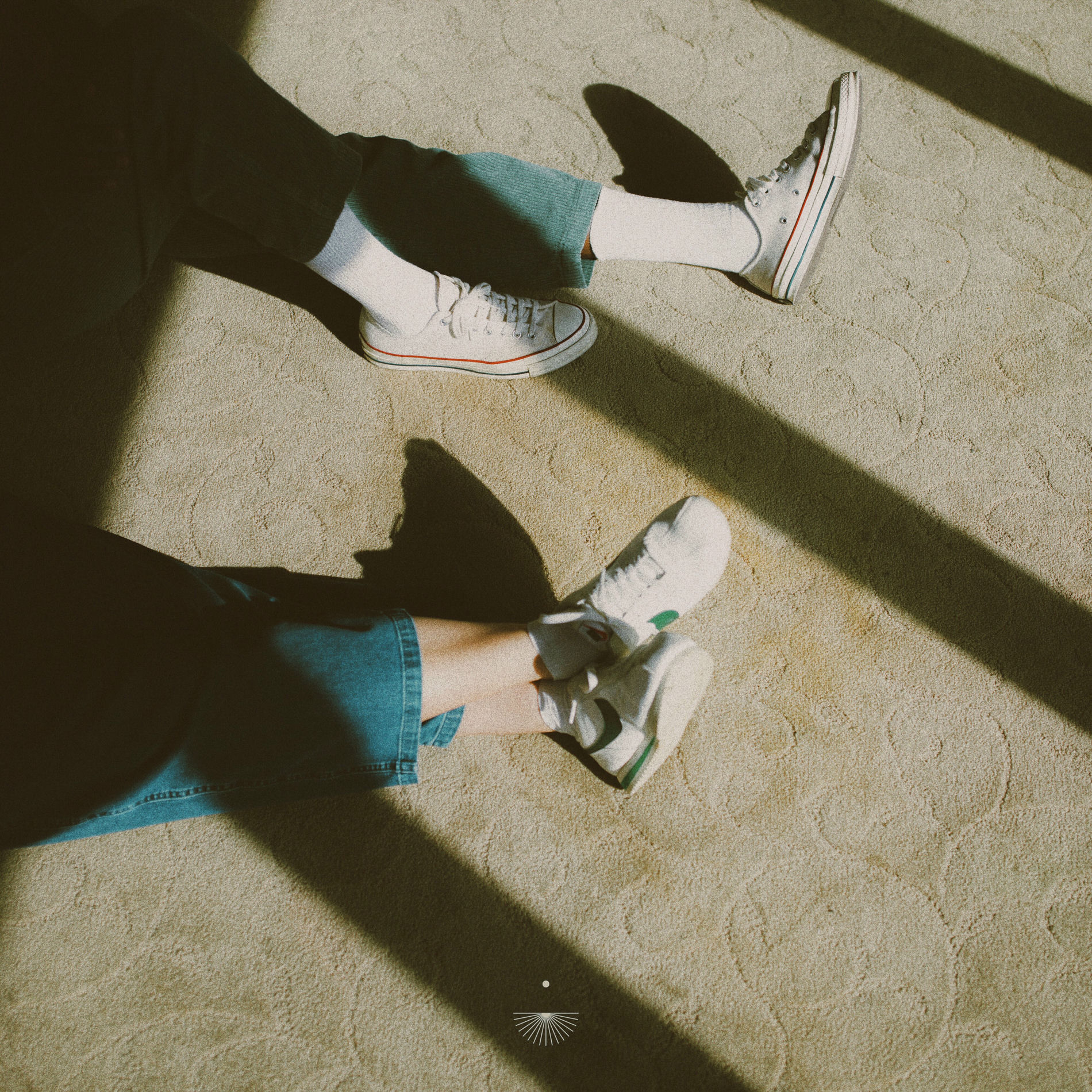 Album cover of closer