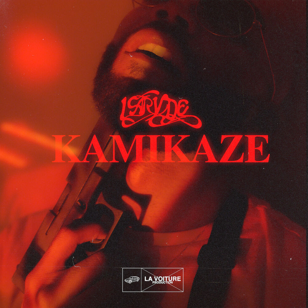 Picture of Kamikaze