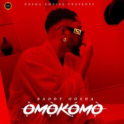Cover of OMOKOMO