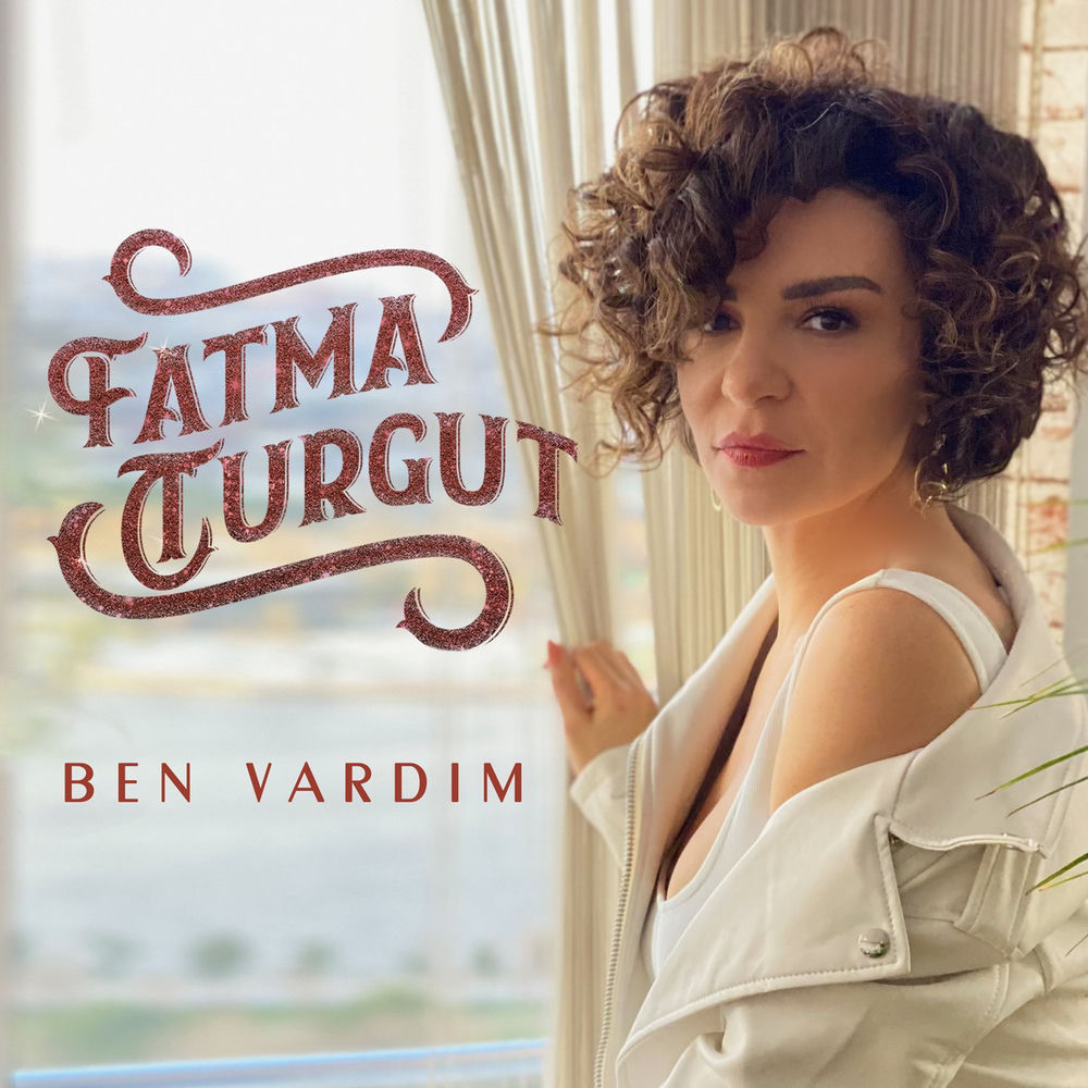 Ben Vardım cover