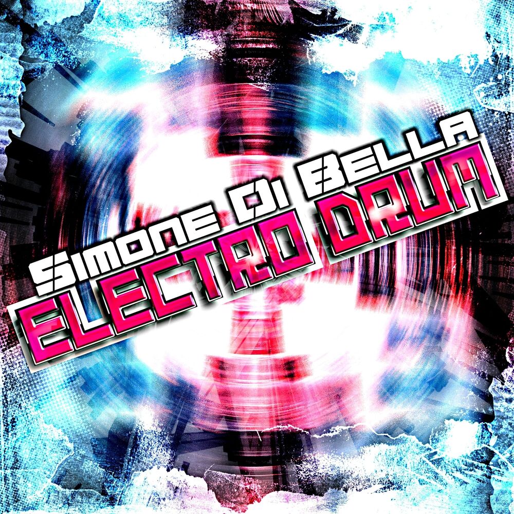 Picture of Electro Drum