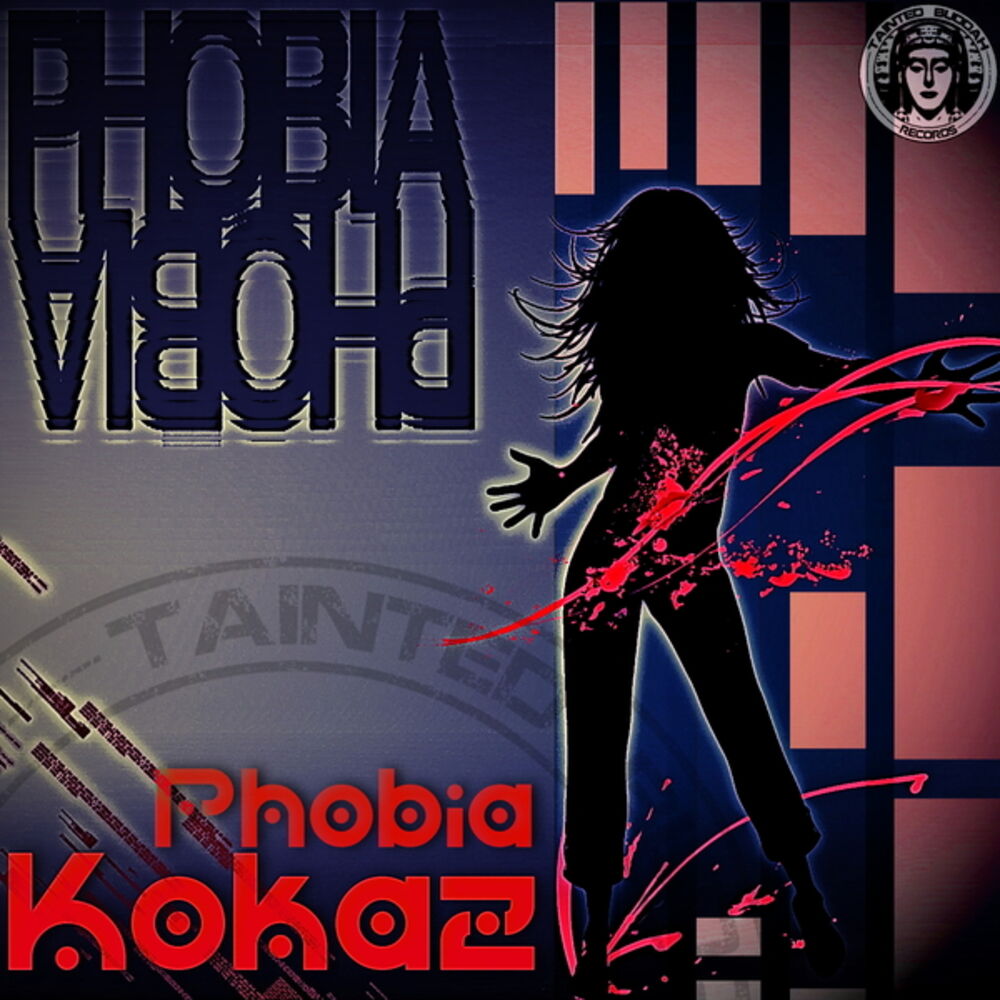 Picture of Phobia