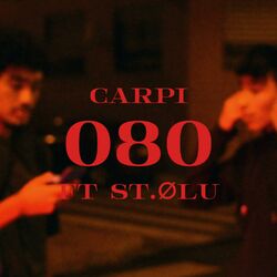 Cover of 080 (feat. St.Ølu)