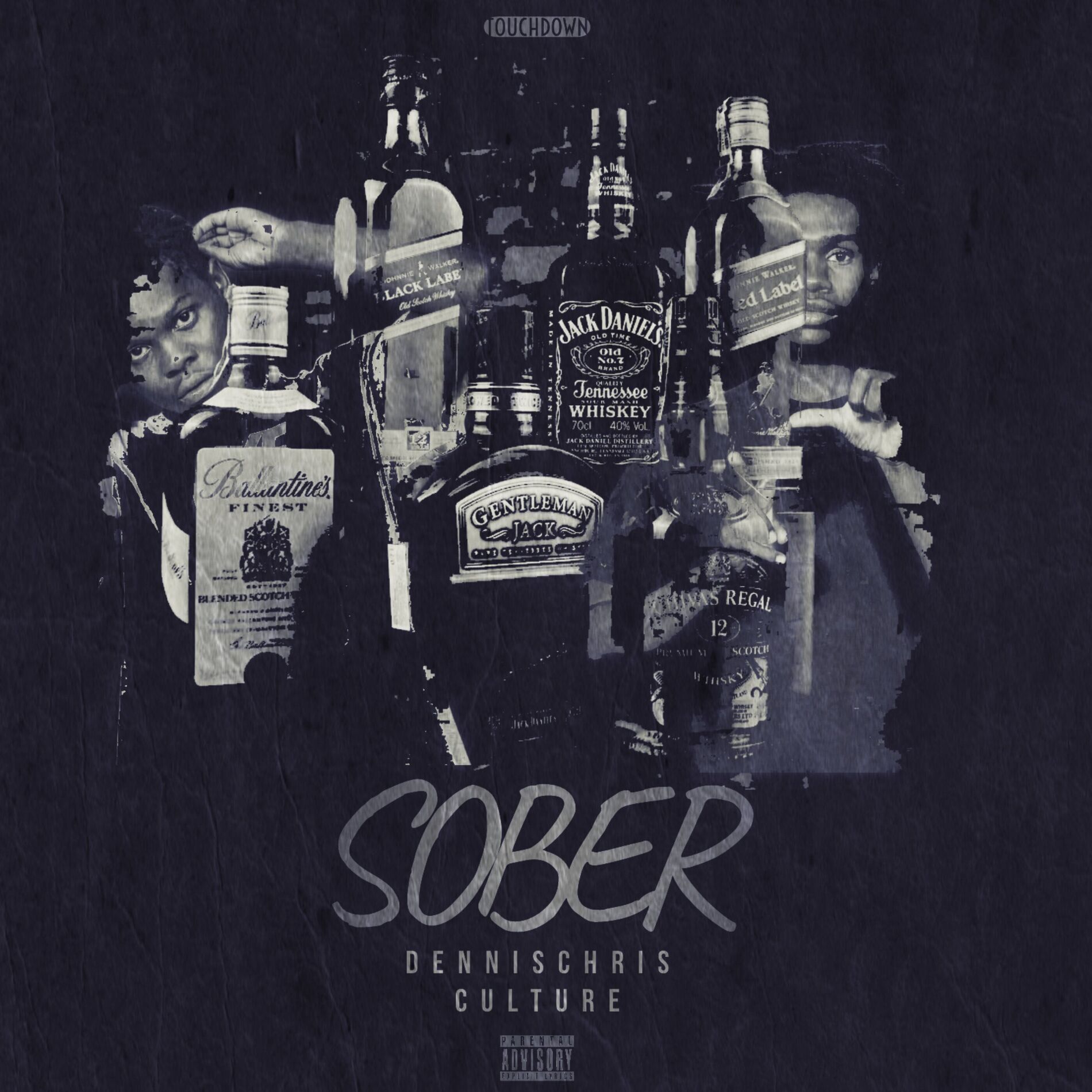 Album cover of Sober