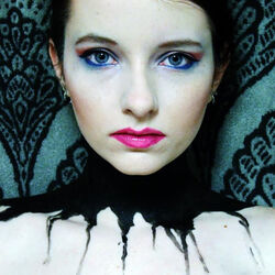Cover of Mary (b-sides)
