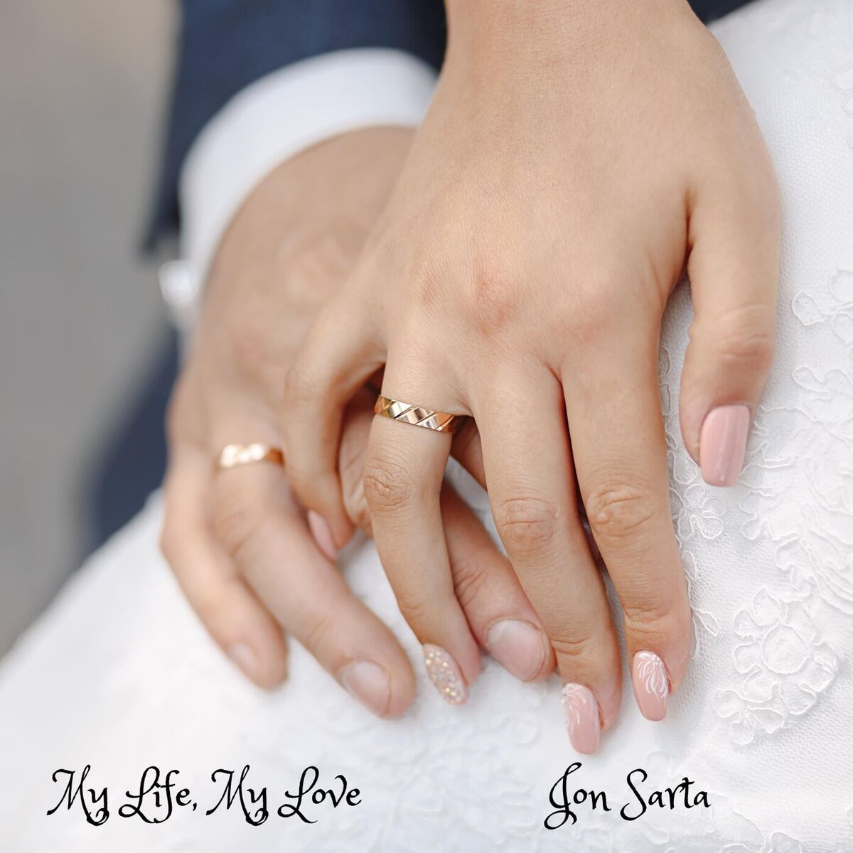 Album cover of My Life, My Love