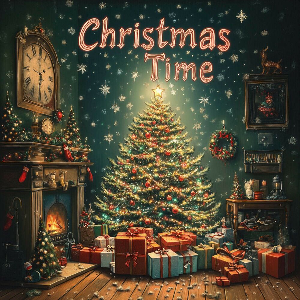 Picture of Christmas Time