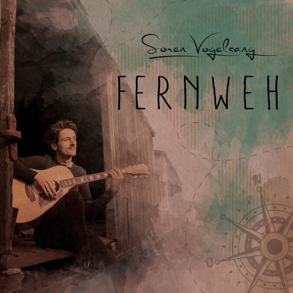 Picture of Fernweh