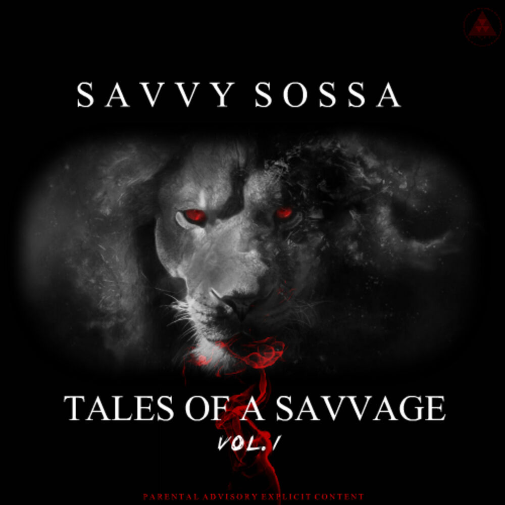 Picture of Tales of a Savvage