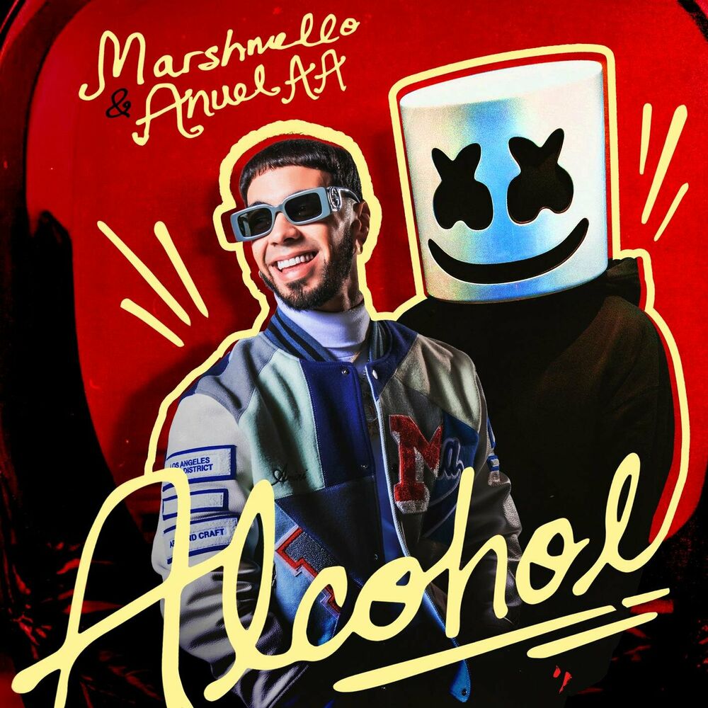 Picture of Alcohol