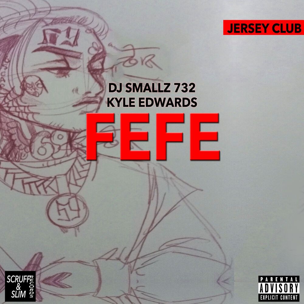Picture of FEFE (Jersey Club)