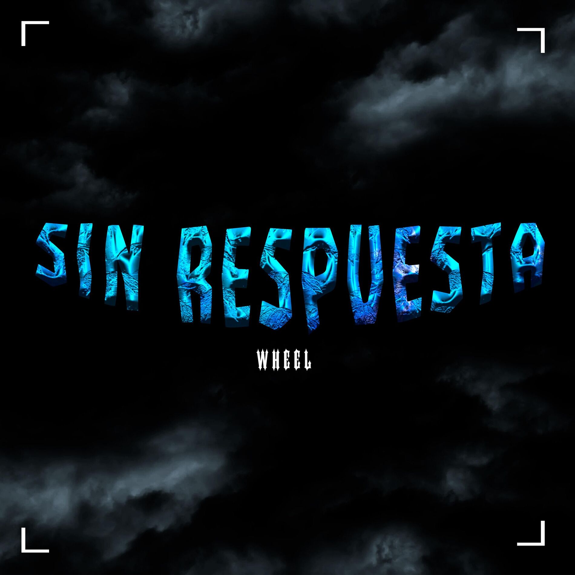 Album cover of SIN RESPUESTA