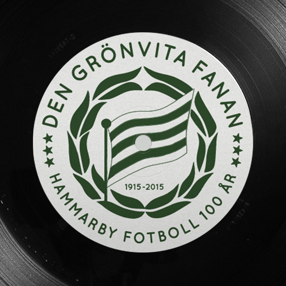 Picture of Den grönvita fanan (feat. Jonas Karlsson, Sofia Karlsson, Rolf Wikström, Stephen Simmonds & Magnus Carlson)