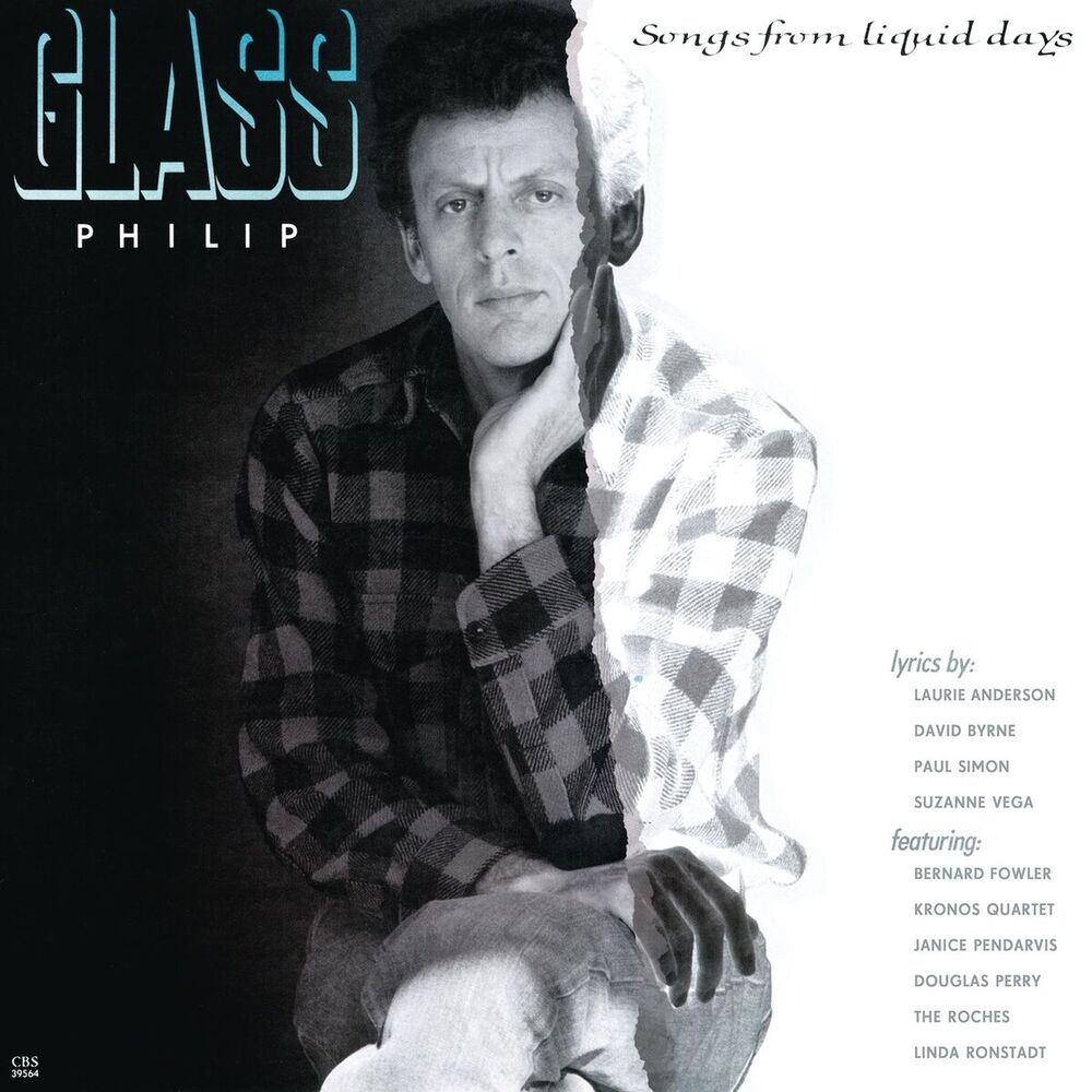 Picture of Glass: Songs from Liquid Days