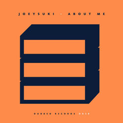Cover of About Me