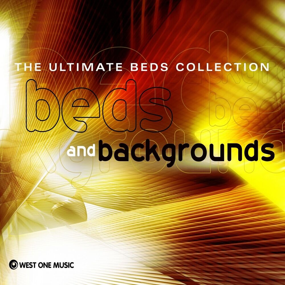 Picture of Beds and Backgrounds