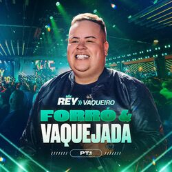 Cover of Forró & Vaquejada - Pt. 1