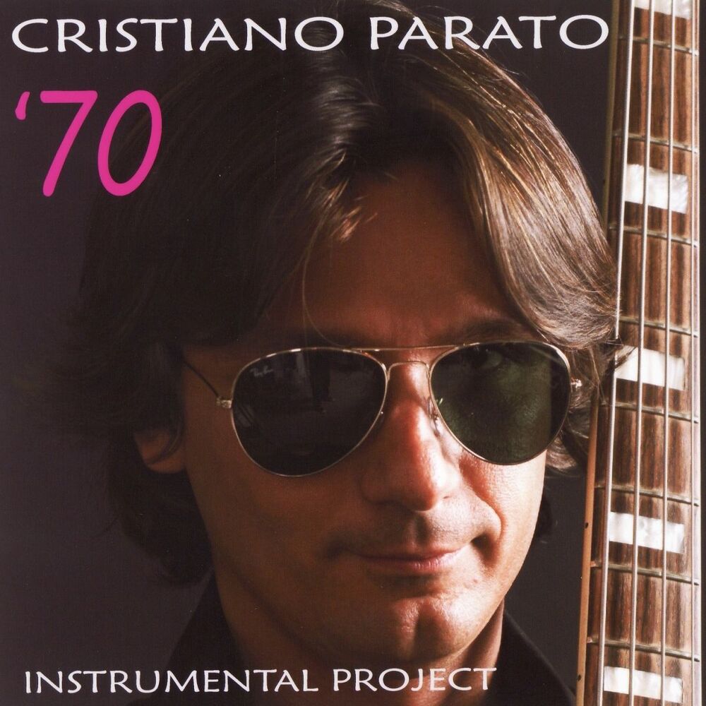 Picture of Instrumental Project '70